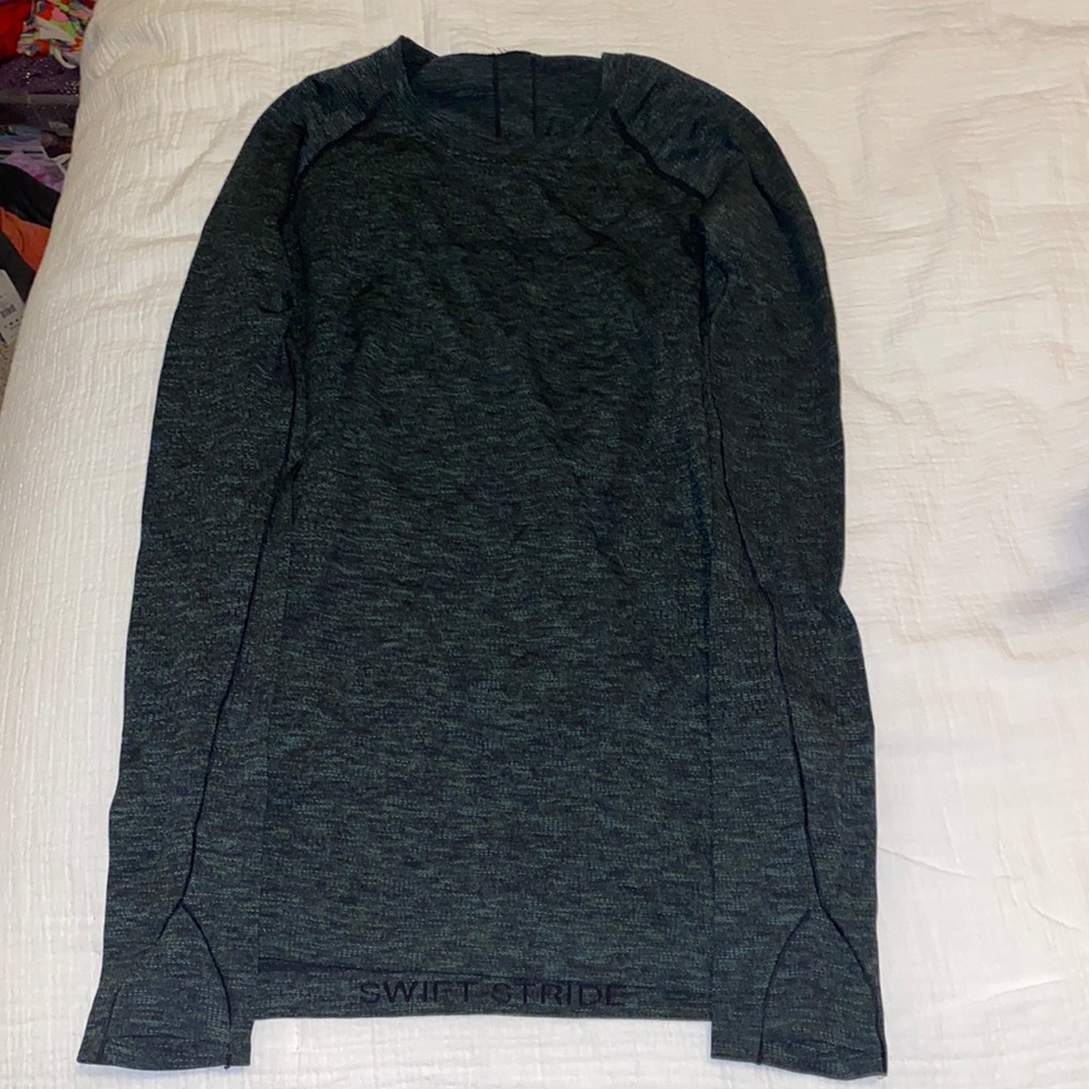 lululemon long sleeve